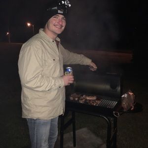 Meet your Posher, Shane